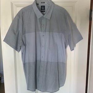 Men’s Volcom Shirt